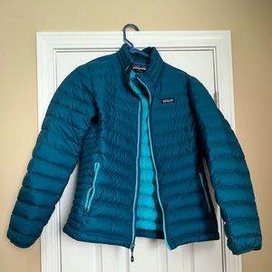 Patagonia Puffer